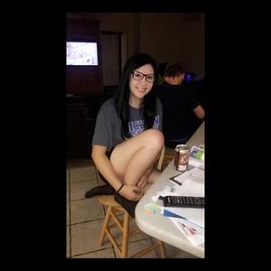 Meet your Posher, Ashlynn